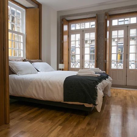 Belomont6 Apartments Porto Bagian luar foto
