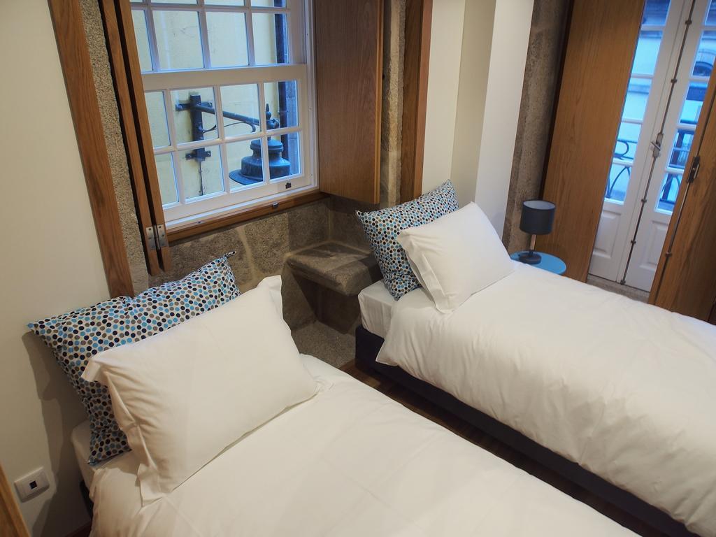 Belomont6 Apartments Porto Bagian luar foto