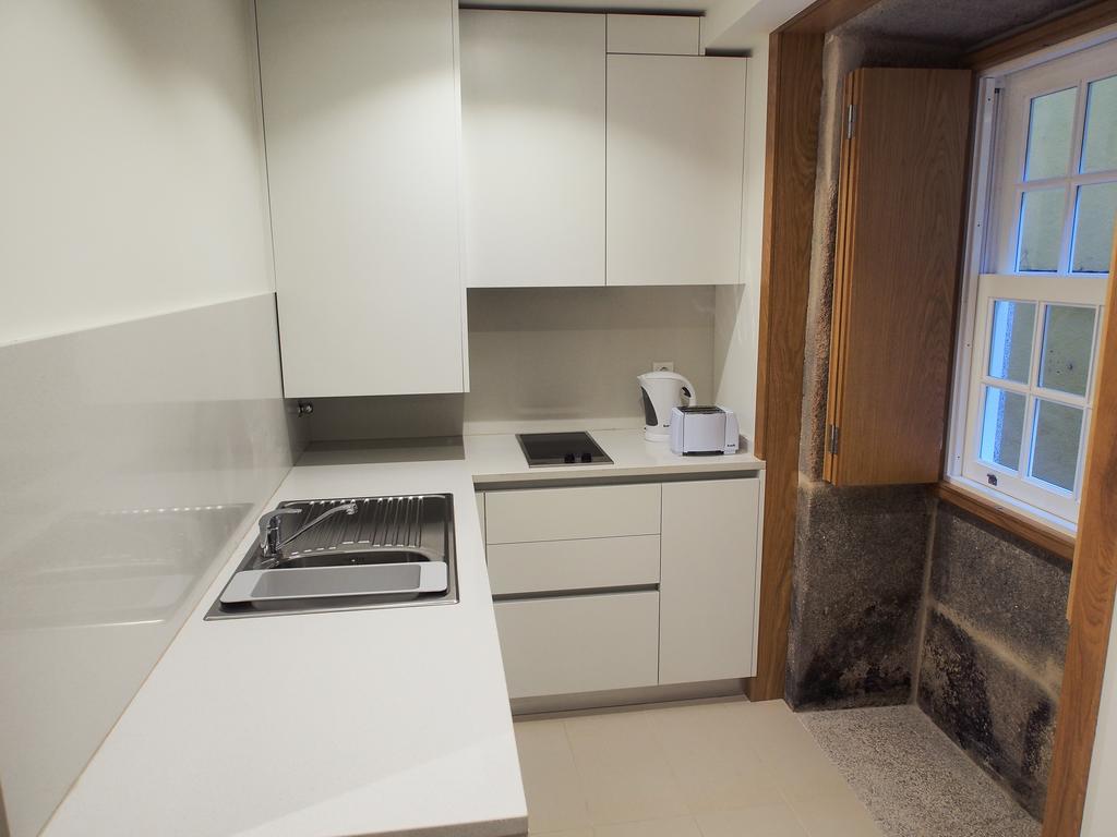 Belomont6 Apartments Porto Bagian luar foto