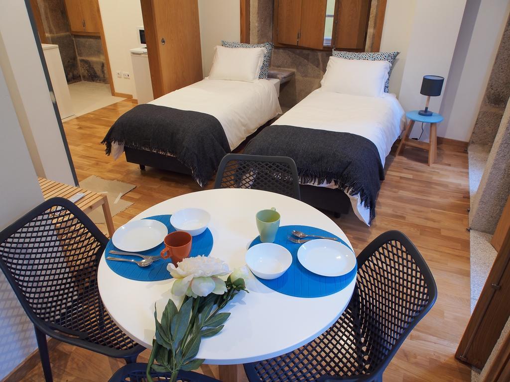Belomont6 Apartments Porto Bagian luar foto
