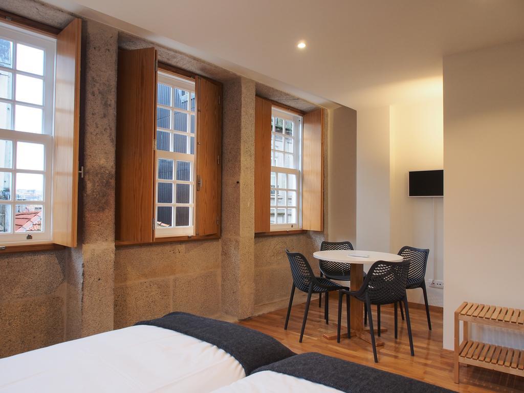 Belomont6 Apartments Porto Bagian luar foto