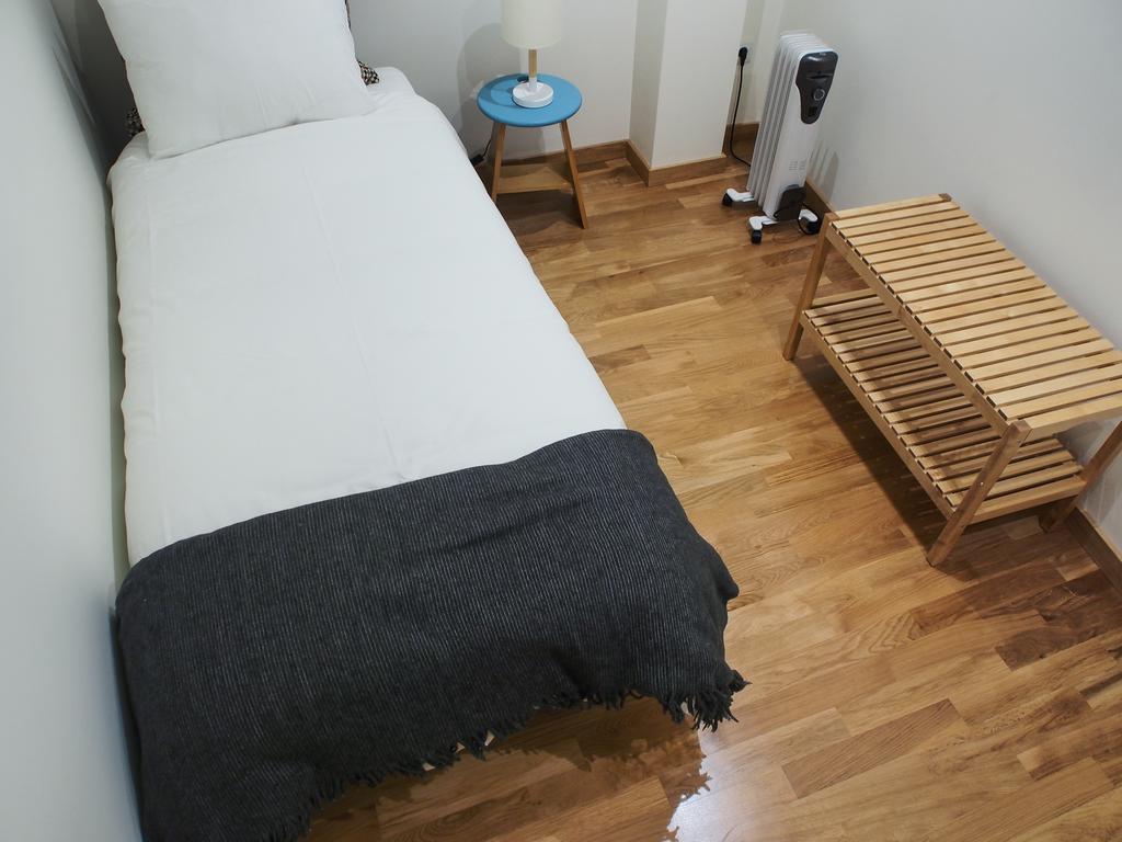Belomont6 Apartments Porto Bagian luar foto