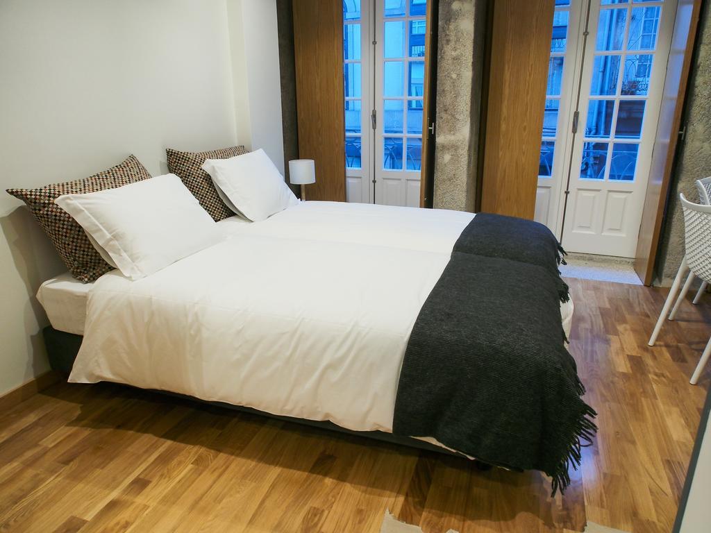 Belomont6 Apartments Porto Bagian luar foto