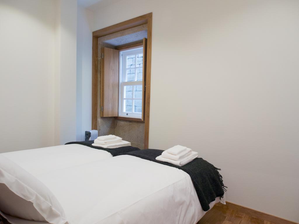 Belomont6 Apartments Porto Bagian luar foto
