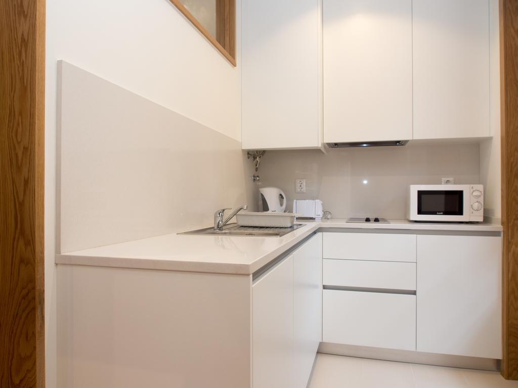 Belomont6 Apartments Porto Bagian luar foto