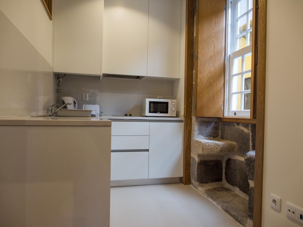 Belomont6 Apartments Porto Bagian luar foto