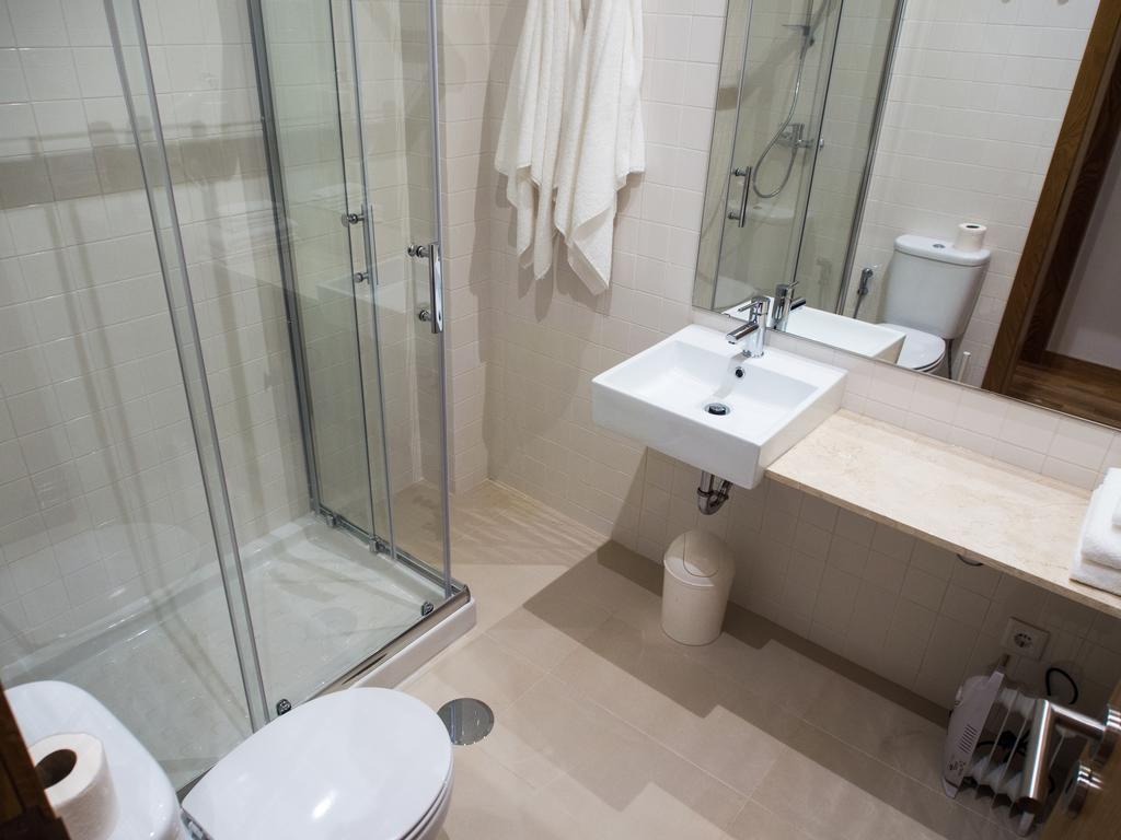 Belomont6 Apartments Porto Bagian luar foto